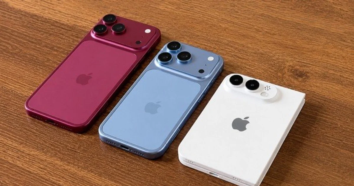 iPhone 18 Pro: Haruskah Anda Membayar Mahal untuk Chip 2nm?
