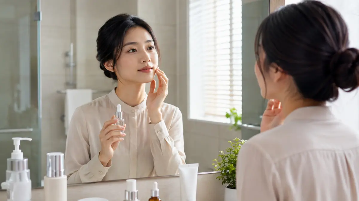 5 Kebiasaan Sehari-Hari yang Menghambat Hasil Skincare Anda