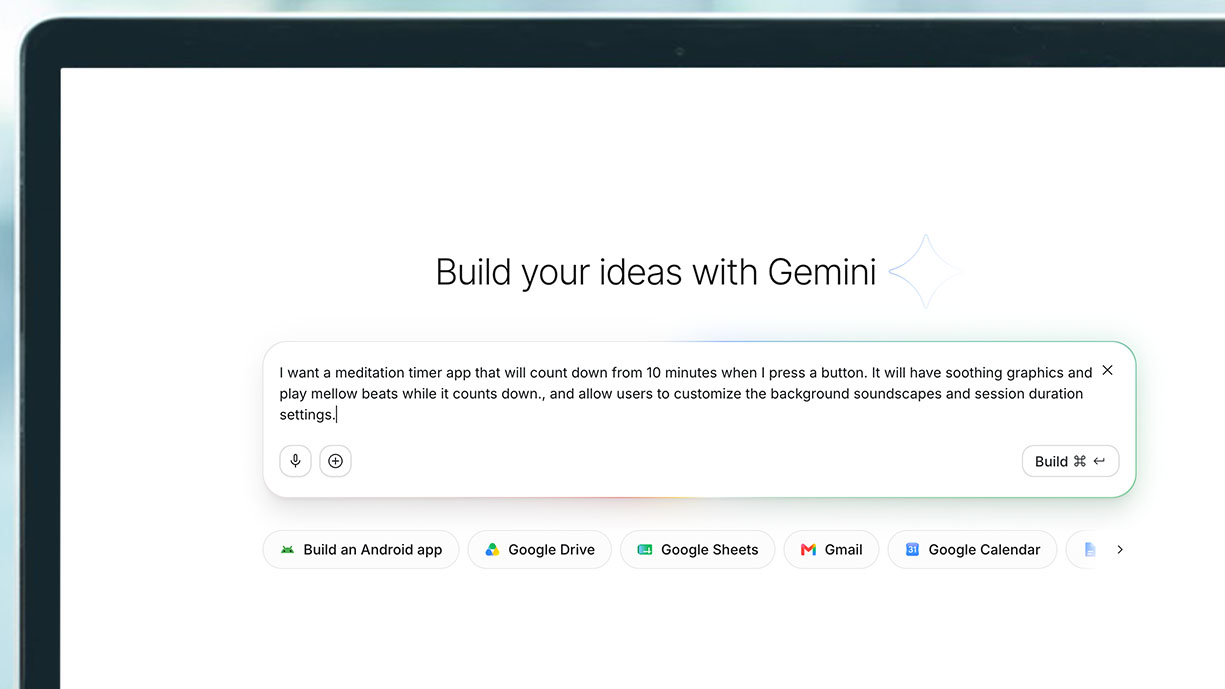 Google AI Studio Ditutup Sebelum Rilis: Pukulan untuk Ekosistem No-Code AI?