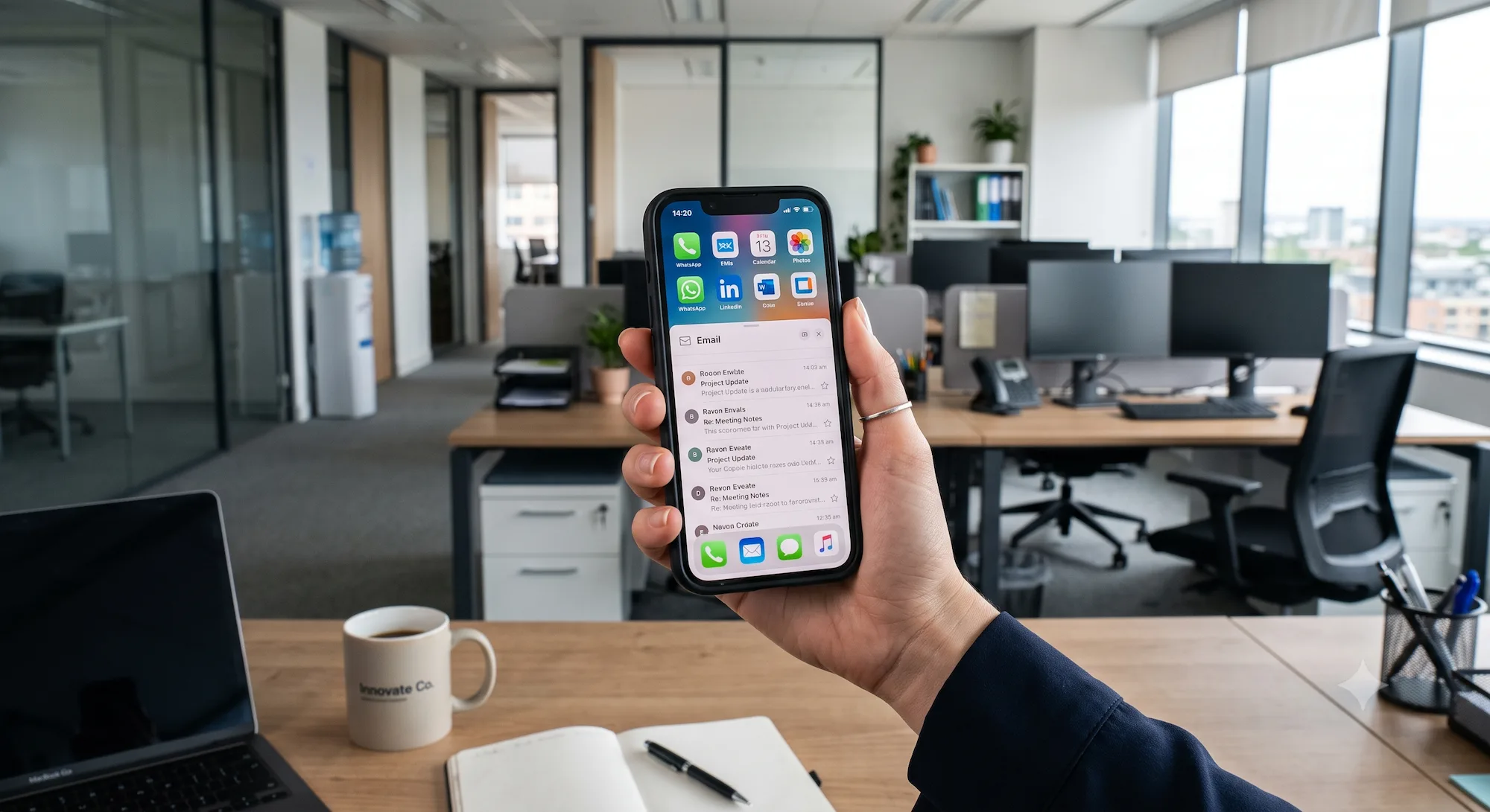 Bagaimana 4 Generasi Berbeda Mengadopsi Fitur AI di Smartphone