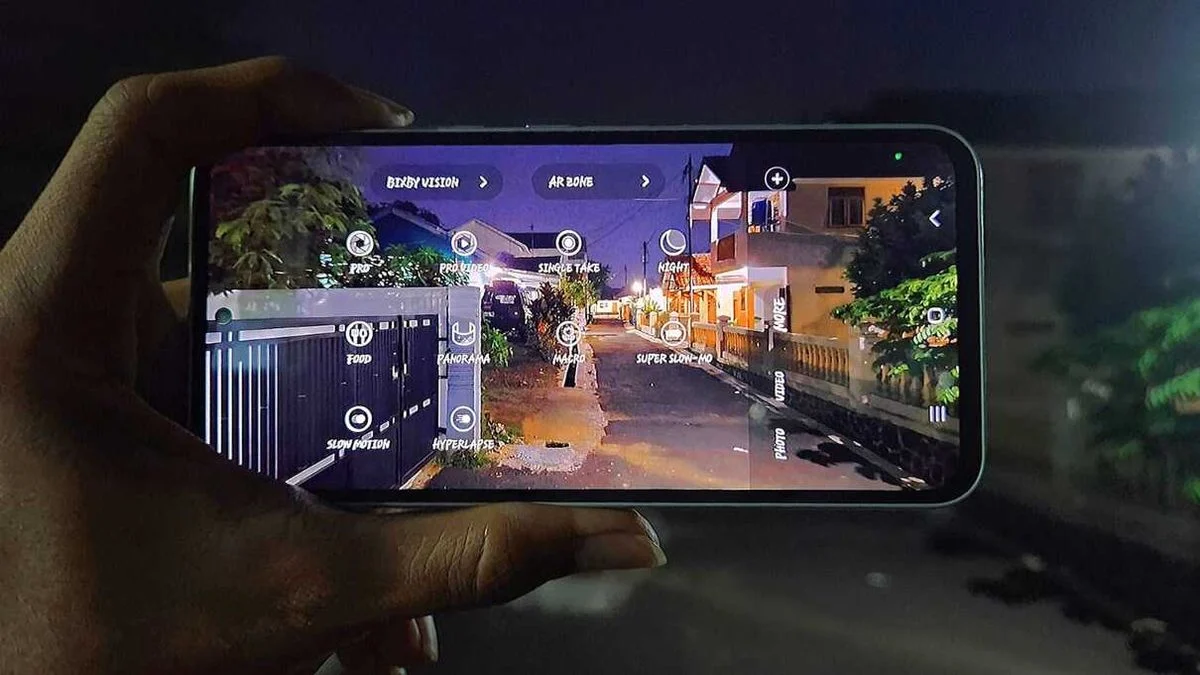 5 Ponsel Samsung Budget Terbaik di Bawah Rp2 Juta