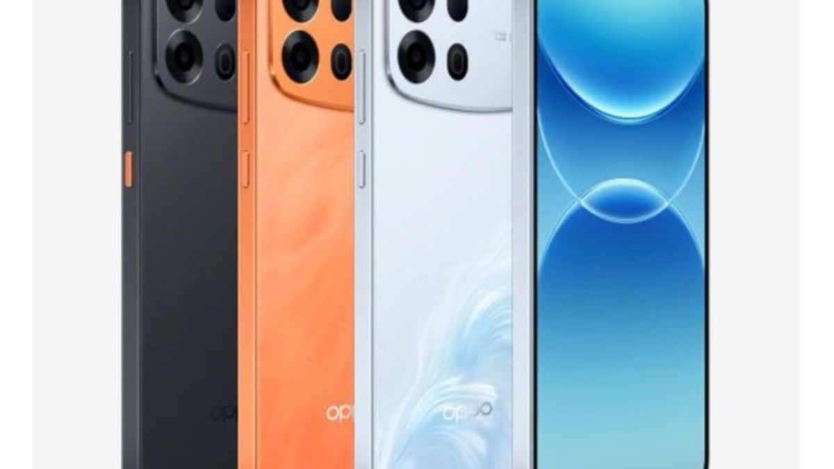 Vivo V80, Oppo A7 Pro Max, dan Realme 8000 mAh: Panduan Ponsel Mid-Range Agustus