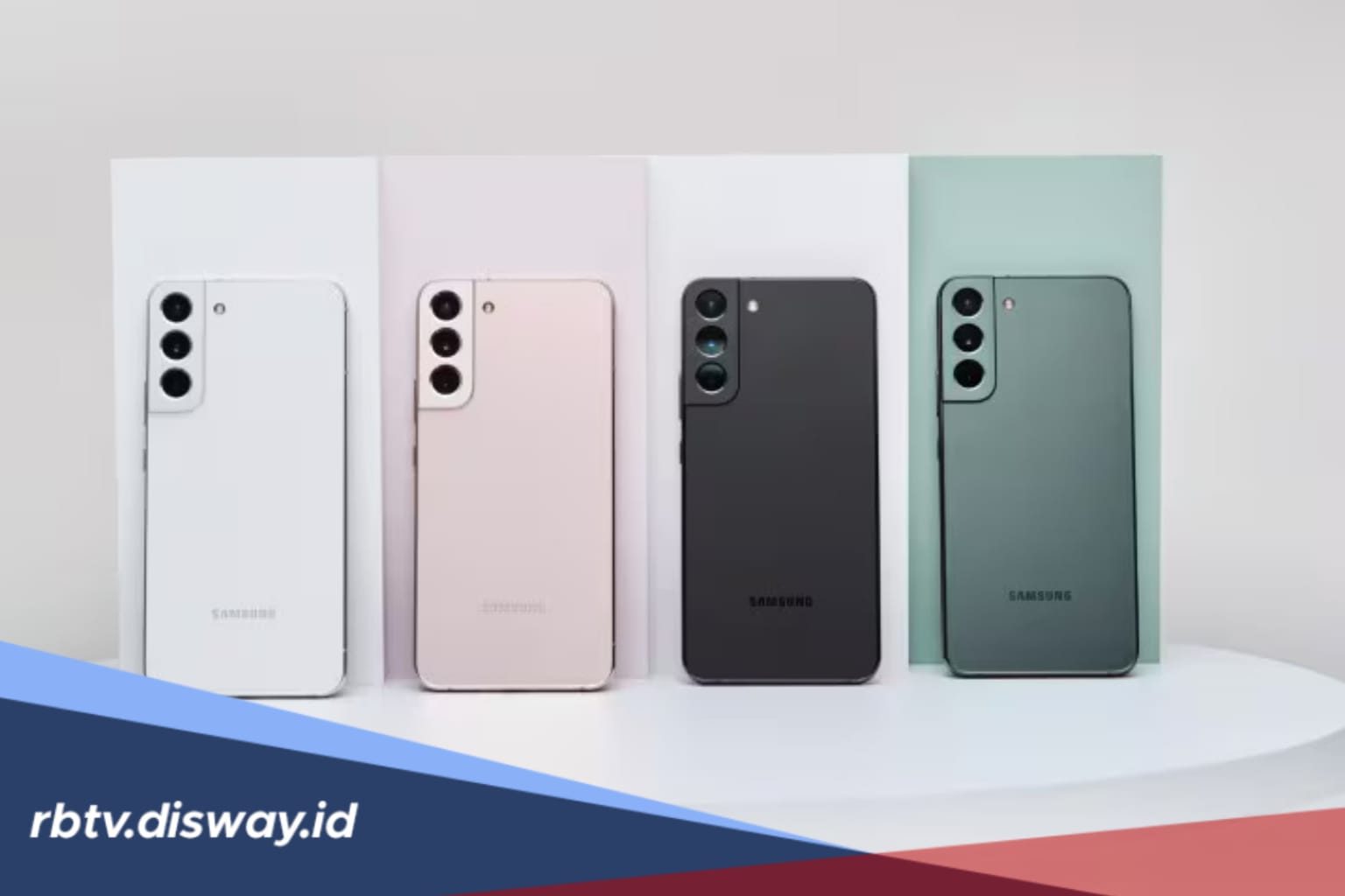 Daftar Harga Samsung Agustus: Mana Naik, Mana Stabil?
