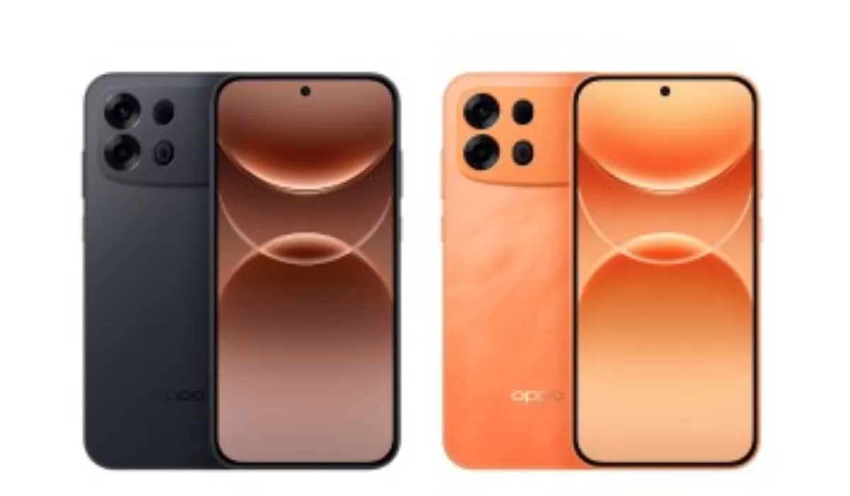 Oppo A7 Pro Max: Baterai 10.000 mAh Mengubah Peta Kelas Menengah