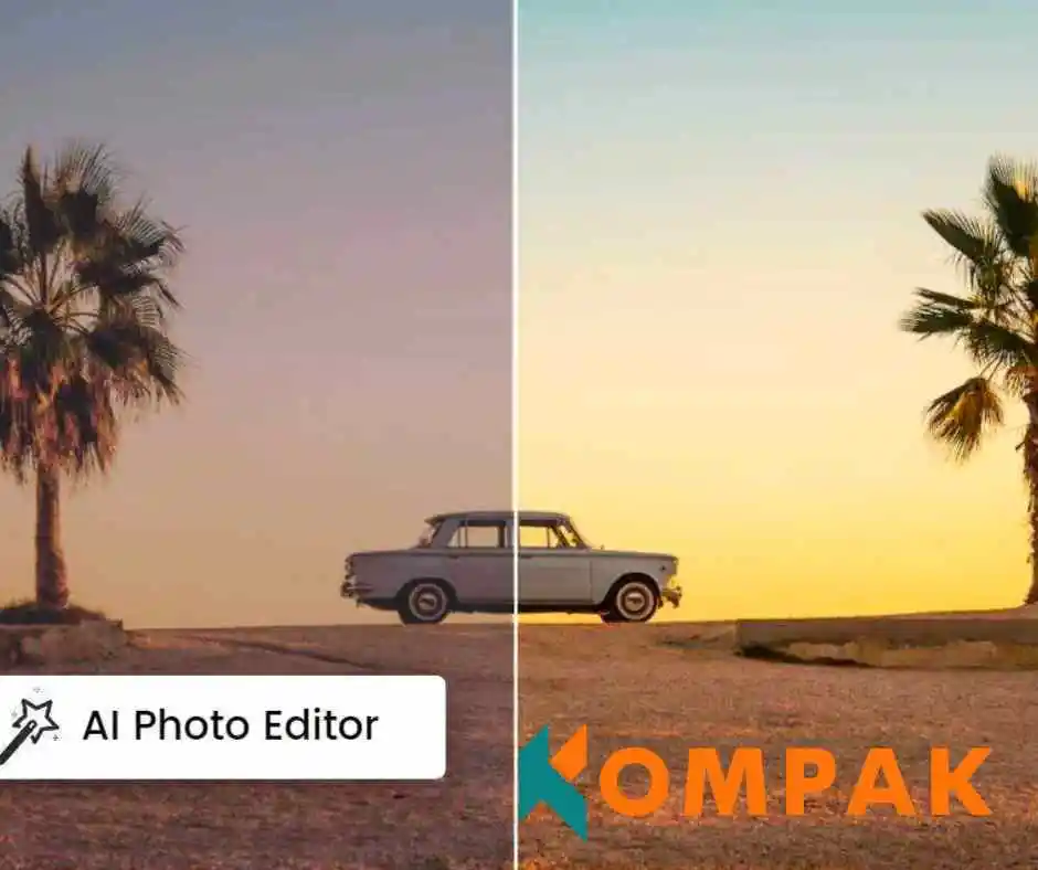 Laptop 5 Jutaan untuk Edit Foto dan Video Tanpa Lag