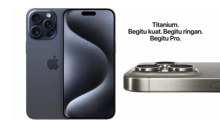 iPhone 15 Pro vs Flagship Terbaru: Mana Lebih Bernilai?