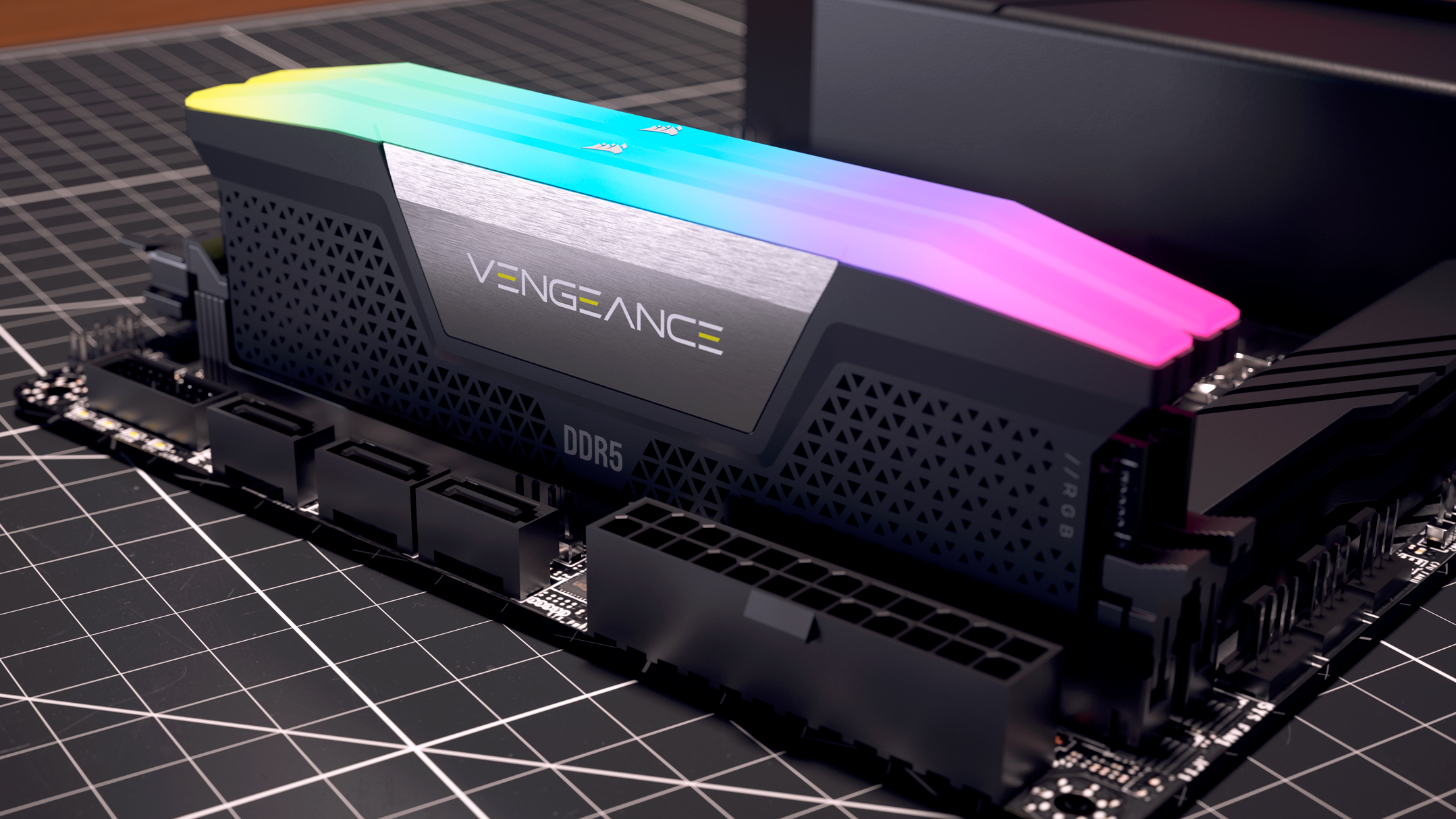 Krisis Pasokan DRAM: Saat AI Menggoreng Harga PC Gaming