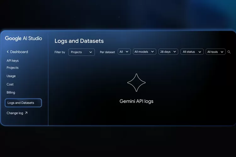 Google AI Studio Ditutup Sebelum Rilis: Pukulan untuk Ekosistem No-Code AI?