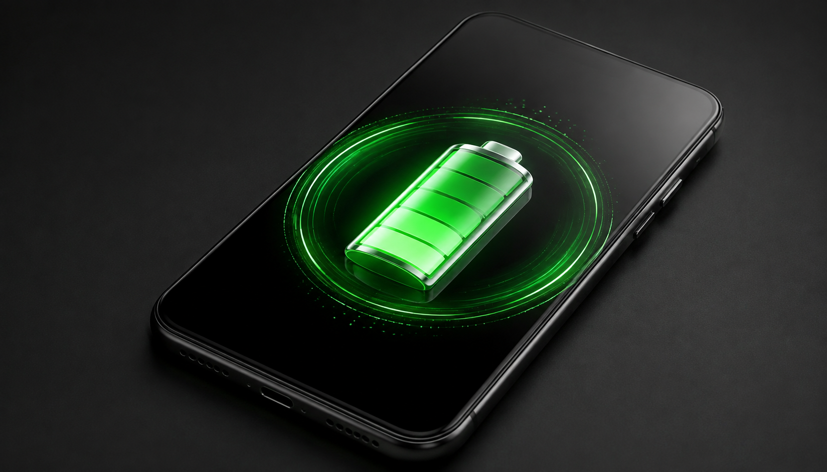 10 Cara Ampuh Menghemat Baterai Android Seharian