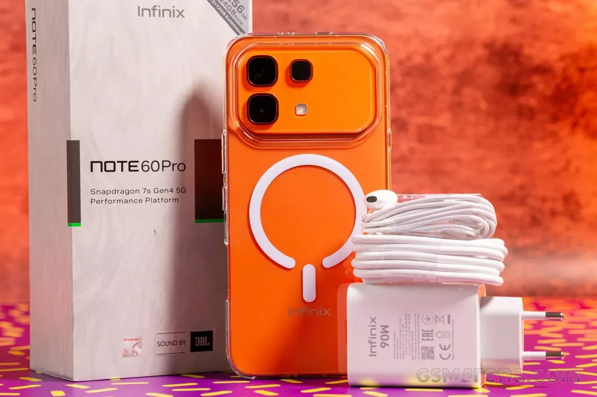 5 Ponsel Android Terjangkau Mirip iPhone Pro Max