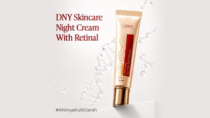 Rutinitas Skincare Minimalis 4 Langkah untuk Kulit Sehat