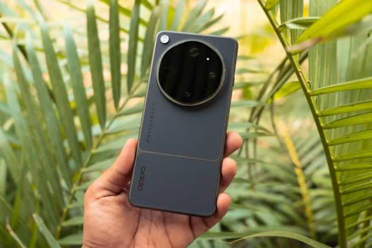 Oppo Find X10 Ultra: Flagship Kamera Periskop 10x Paling Layak Dibeli