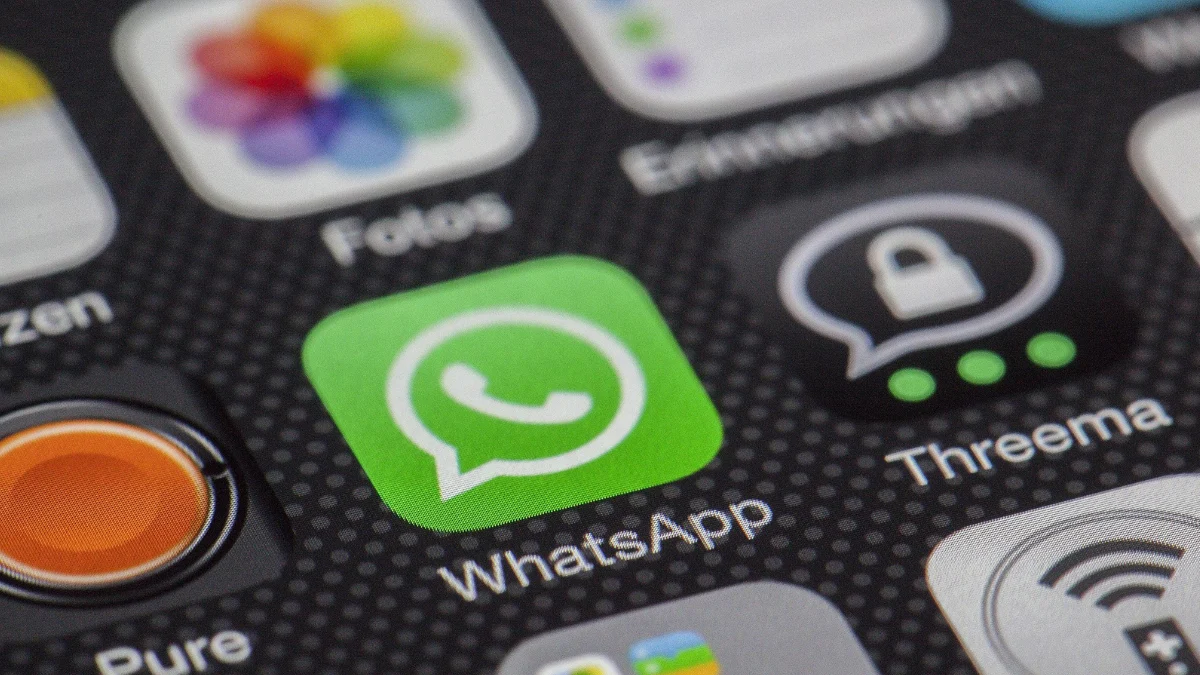 WhatsApp Gagal Kirim Foto dan Video: Gangguan Global dan Jalan Keluar