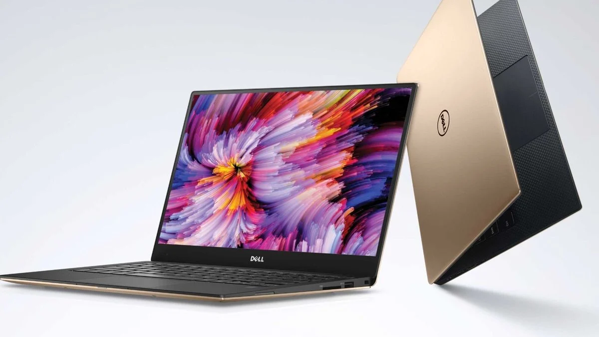 Laptop Dell Murah RAM 8GB di Bawah Rp6 Juta untuk Kuliah