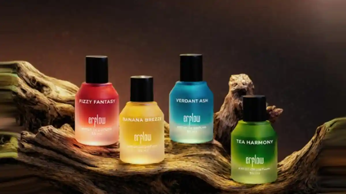 Panduan Memilih Parfum Berdasarkan Mood dan Aktivitas