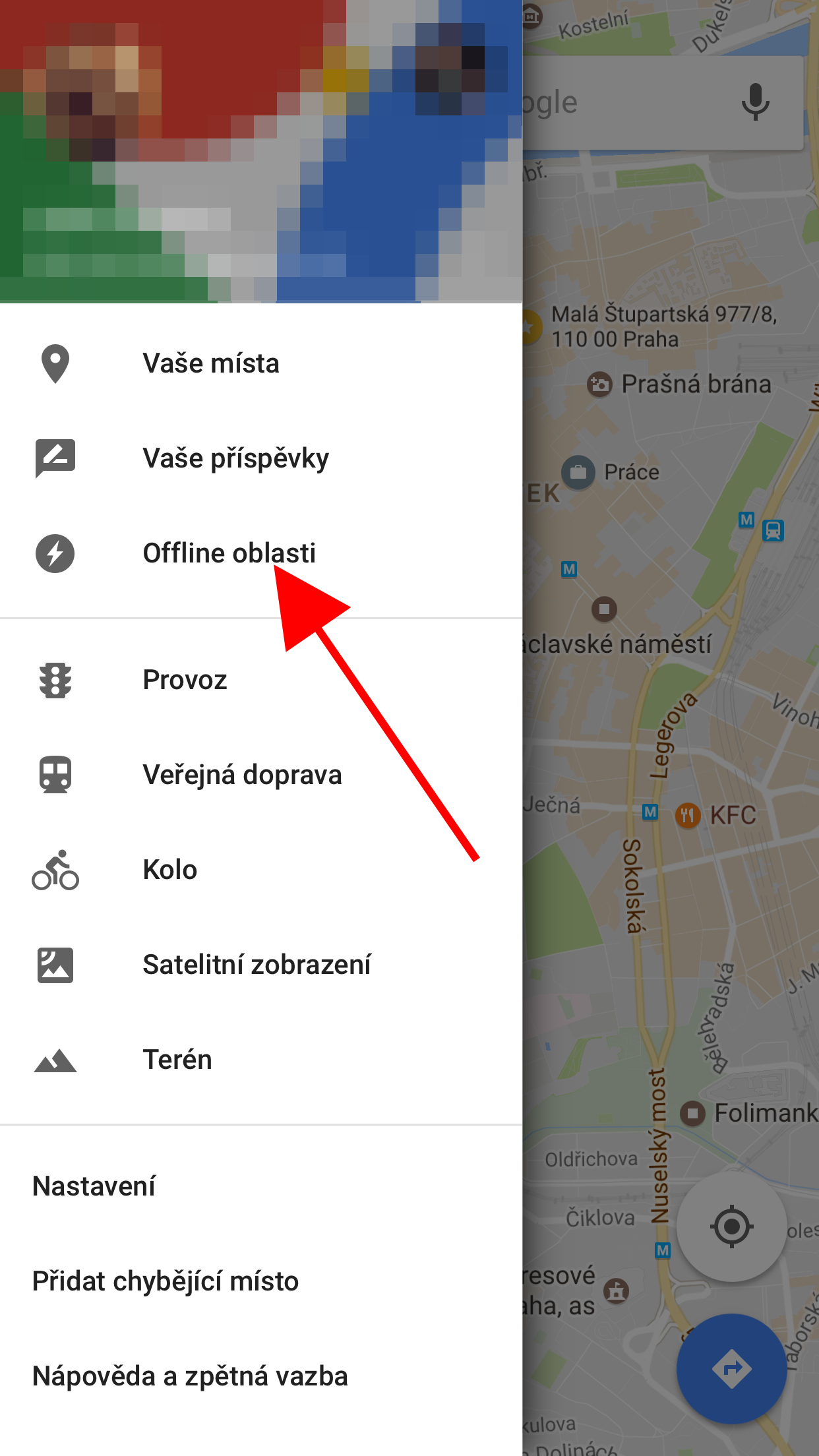 Google Maps Menguras Baterai? Matikan Fitur Tersembunyi Ini