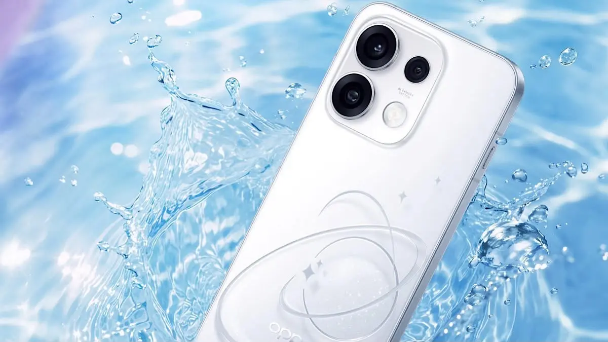 OPPO Reno16 Series: Pilih Pro, F 5G, atau Reno16 Standar?