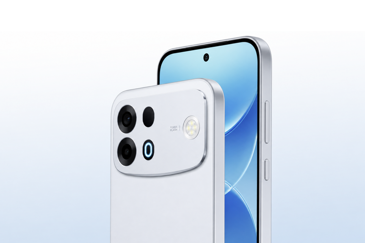 Oppo A7 Pro Max: Baterai 10.000 mAh Mengubah Peta Kelas Menengah