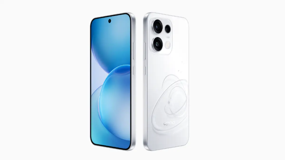 OPPO Reno16 F 5G: Baterai 7.000 mAh, Kamera 50MP, Sepadan?