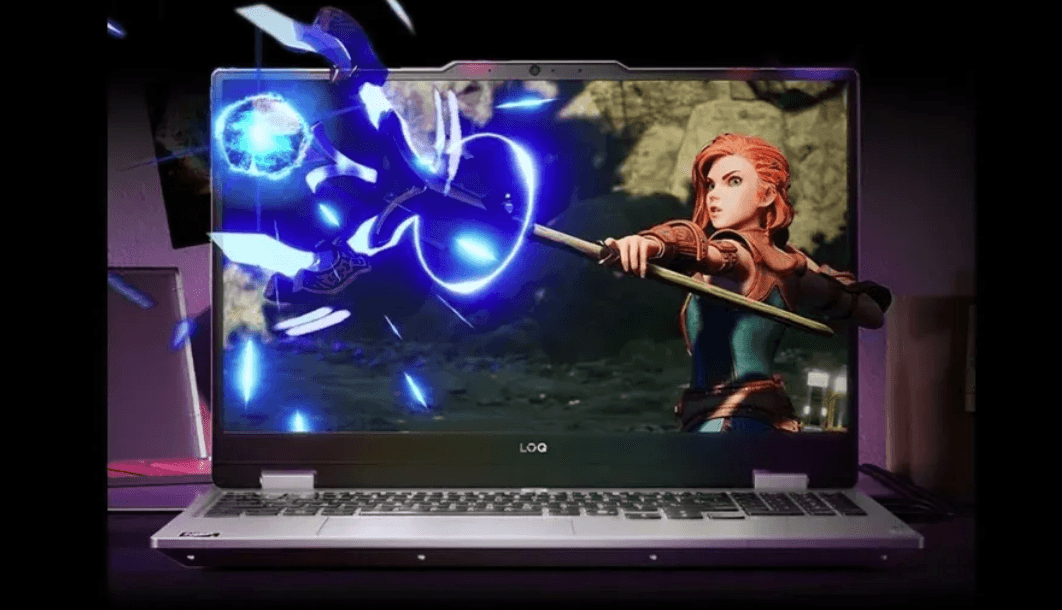 Laptop Gaming Diskon: Pilih Lenovo LOQ RTX 5060 atau ASUS Gaming V16?