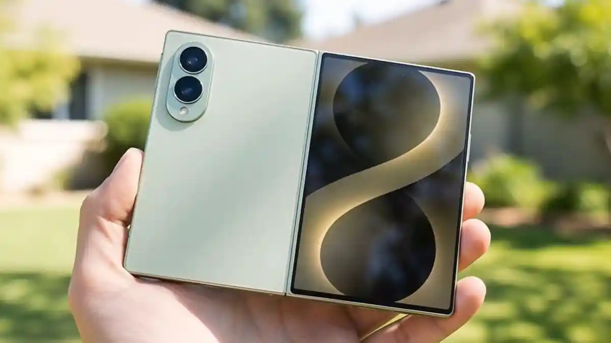 Samsung Galaxy Z Fold 8: Galaxy AI yang Memang Layak Mahal?