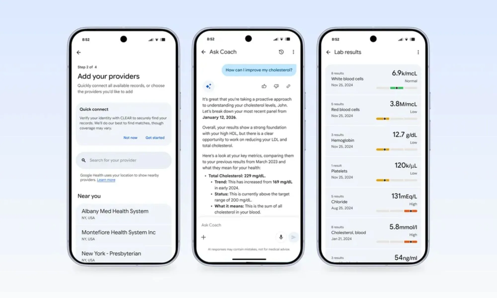 Aplikasi Kesehatan Digital dan Krisis Privasi Data Medis
