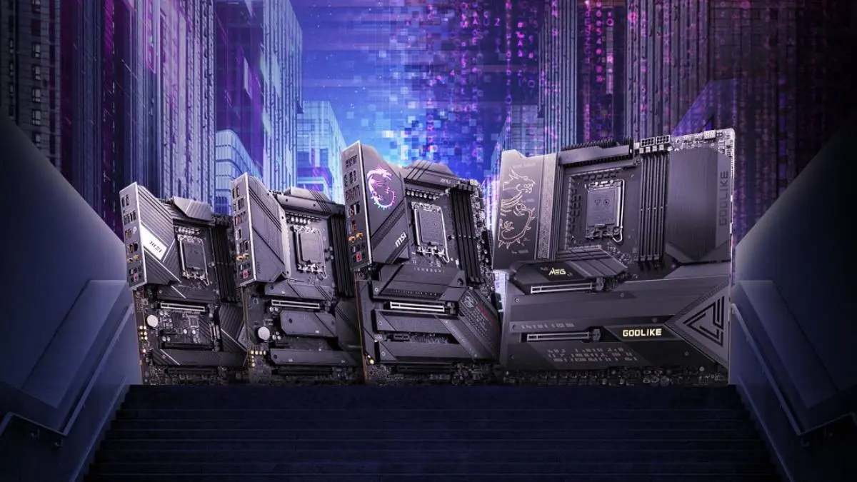 Harga Motherboard Naik 50 Persen: Saatnya Ubah Cara Merakit PC