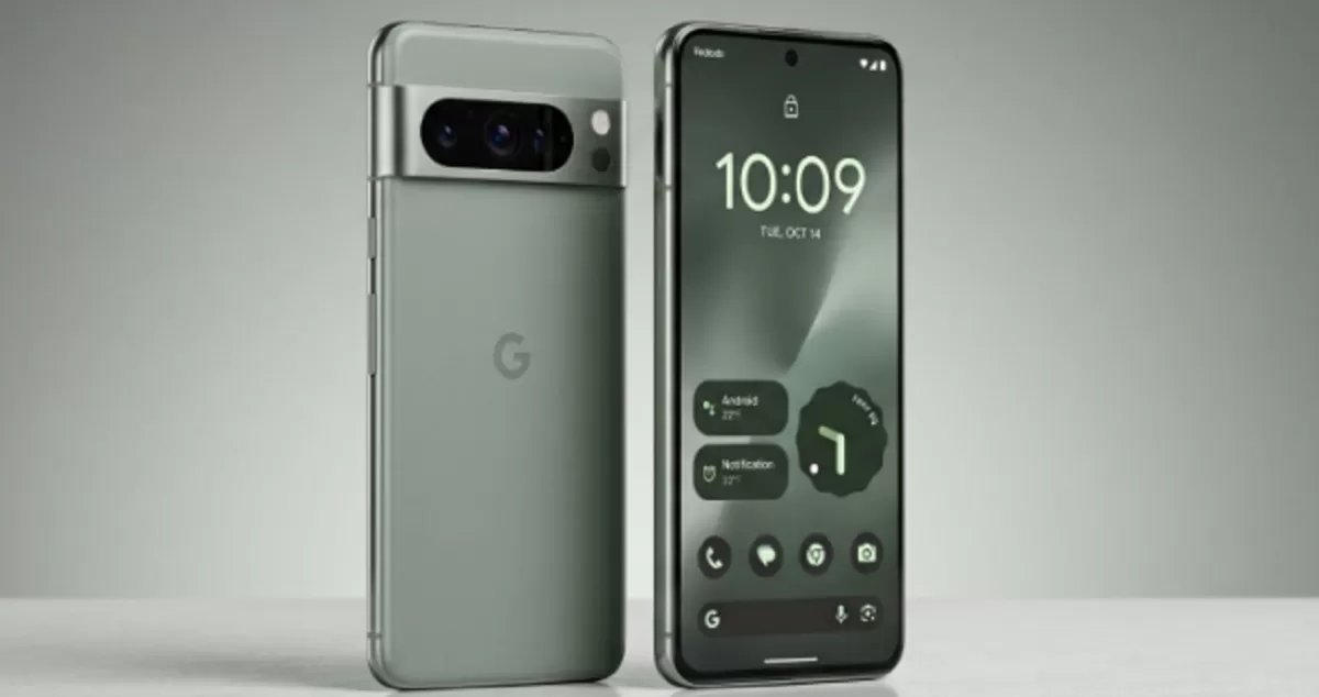 Google Pixel 11 Pro: Tensor G6, Kamera AI, dan Pixel Glow