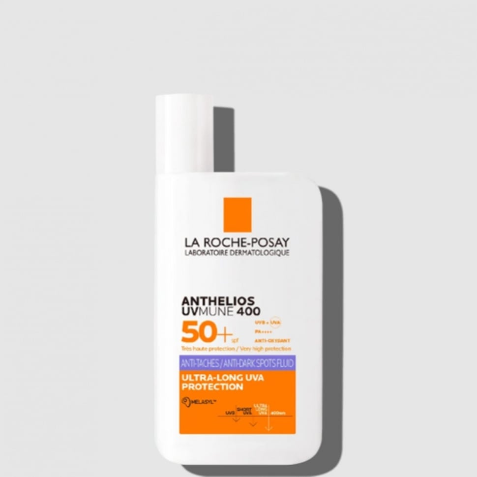Sunscreen SPF 30 Broad Spectrum untuk Melasma dan Flek Hitam: 4 Pilihan Terbaik di Usia 40