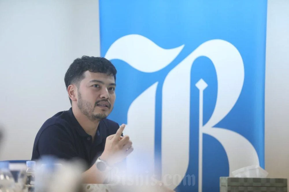 Permintaan Chip AI Bikin Harga Laptop dan Smartphone Melonjak