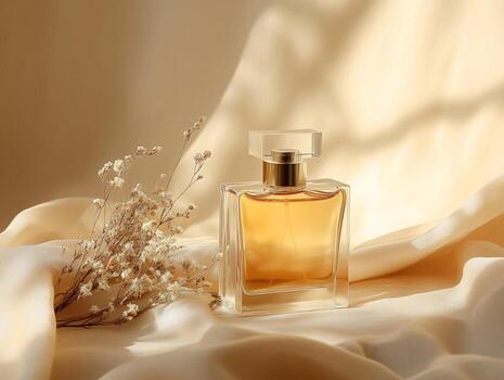 Parfum Terbaik untuk Setiap Aktivitas dari Pagi hingga Malam