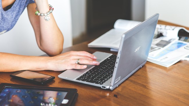 Ratusan Tab Browser Bikin Laptop Lemot? Begini Cara Menghemat RAM