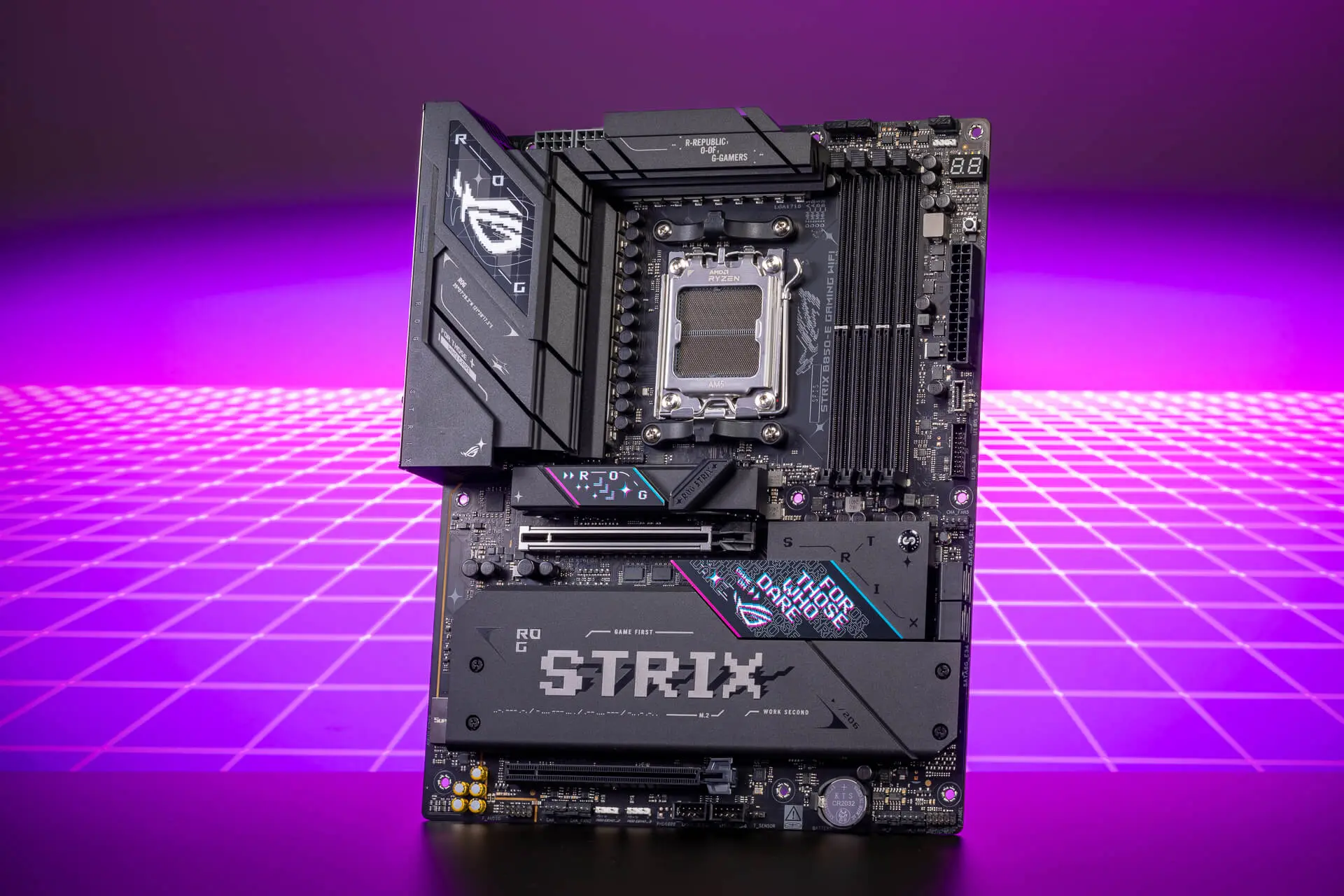 Harga Motherboard Naik 50 Persen: Saatnya Ubah Cara Merakit PC