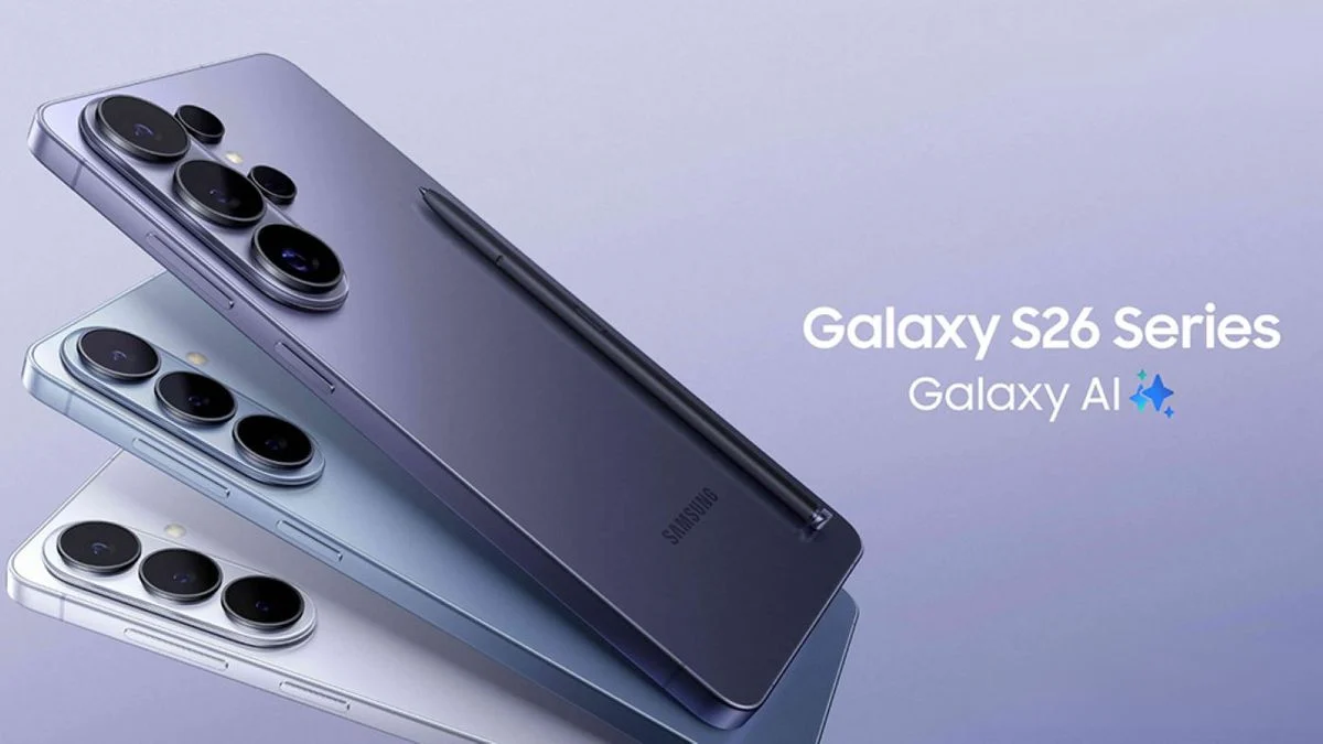 Perbandingan Galaxy S26 vs S26 Plus vs S26 Ultra: Pilih yang Tepat untuk Anda