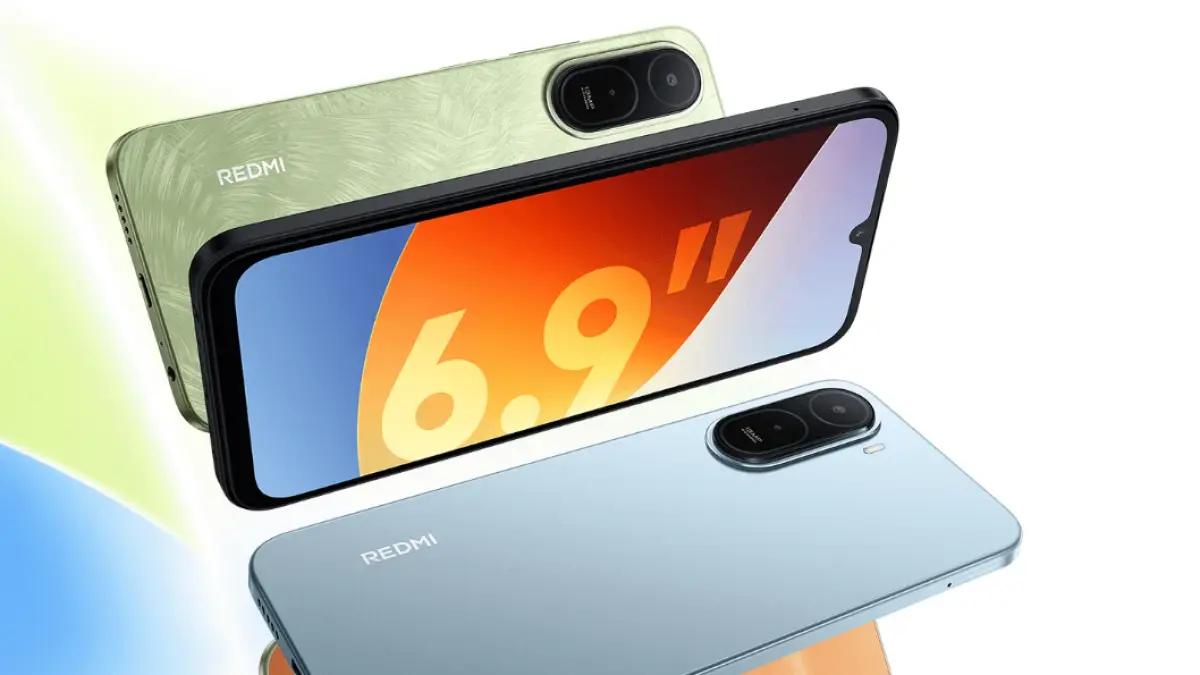 Redmi A7 Pro: Layar 120Hz dan Baterai 6.000 mAh di Kelas 1 Jutaan
