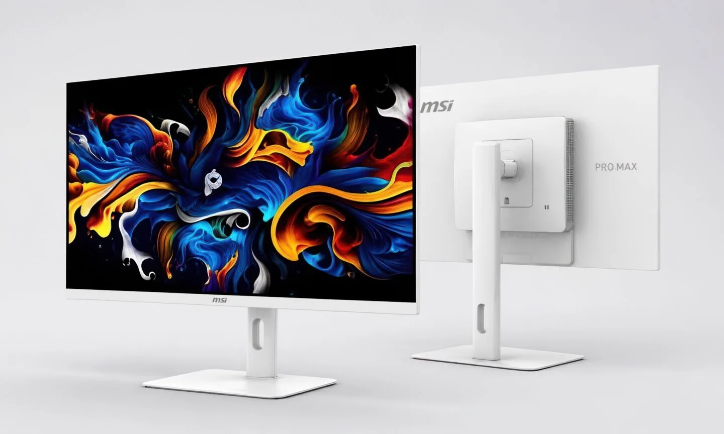 Monitor Gaming OLED Cetak Inkjet Pertama: Apa Untungnya?