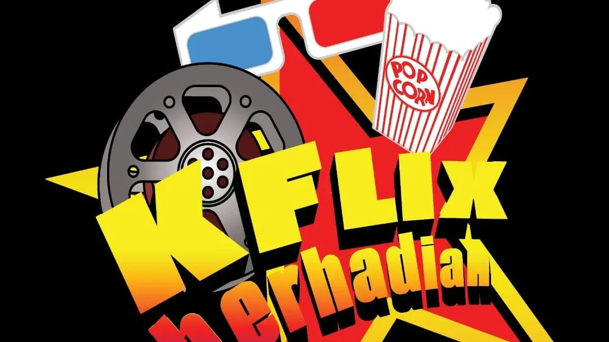 Platform Streaming Beralih ke Vertical-First: Dari HBO Max Shorts ke Kflix