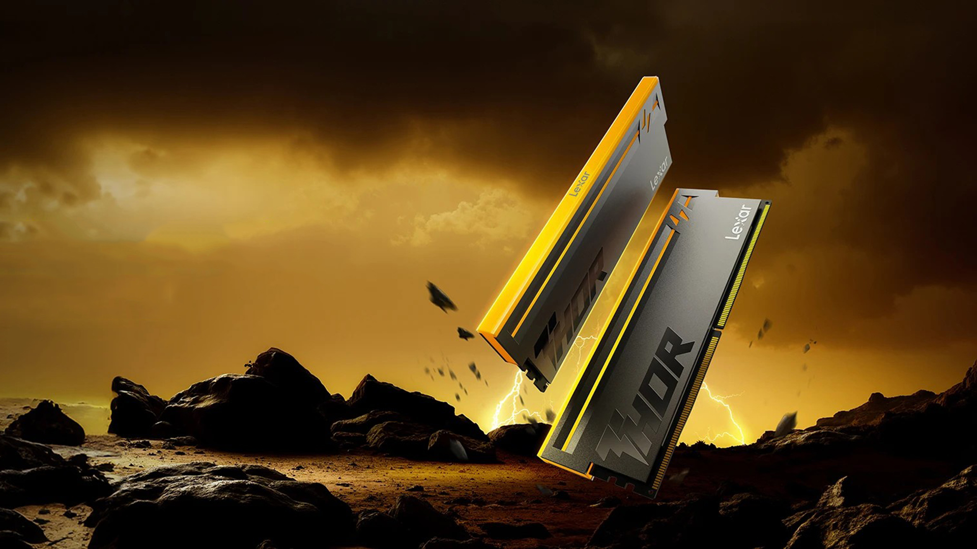 Krisis Pasokan DRAM: Saat AI Menggoreng Harga PC Gaming