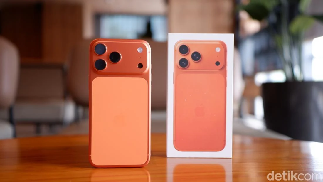 iPhone 17 Pro Harga Turun, Model Lain Naik: Panduan Pilih iPhone Terbaik