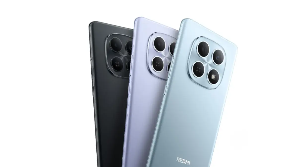Redmi Note 15 vs Redmi Note 17: AMOLED dan Baterai Jumbo, Pilih Mana?