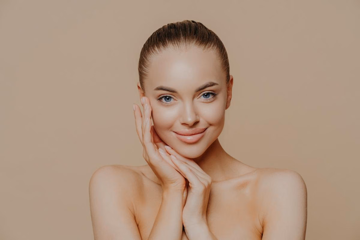 Cushion Glass Skin Matte untuk Kulit Berminyak Seharian