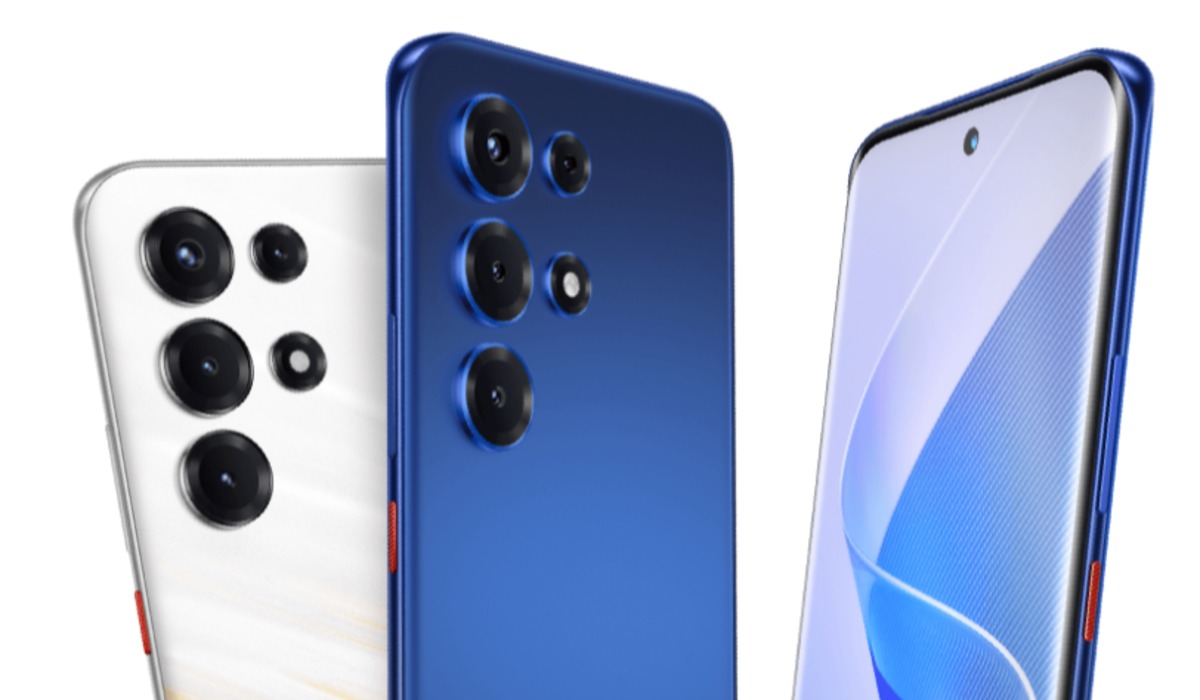 HP Murah 256GB Terbaik: Ruang Lega untuk Foto, Game, dan Aplikasi
