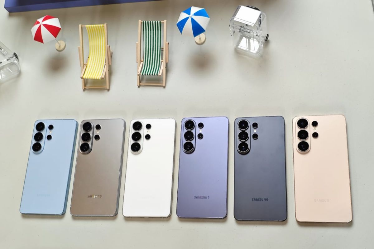Samsung Galaxy S27 Pro 12MP: Downgrade atau Strategi Cerdas?