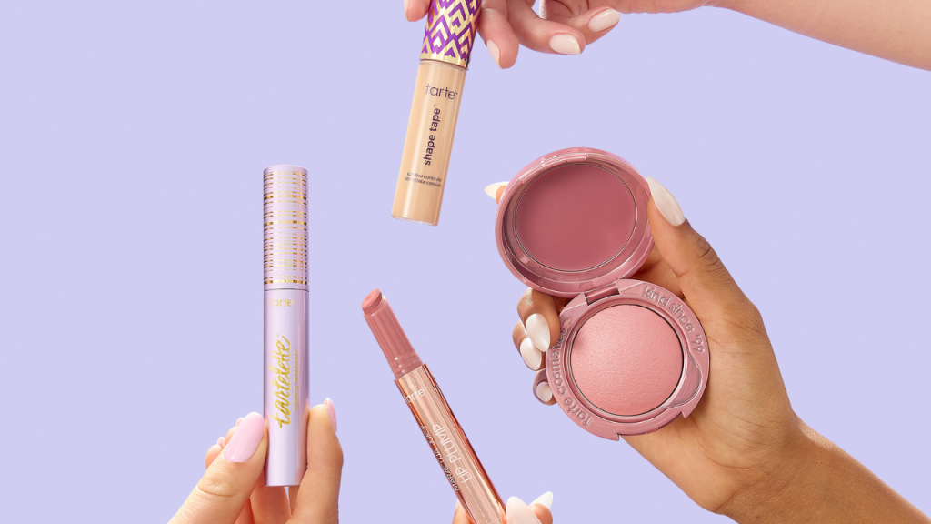 Tarte Cosmetics Akhirnya Hadir: Era Baru Clean Makeup Eksklusif