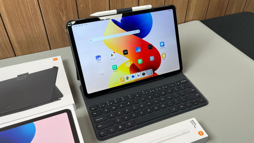 Tablet Murah Terbaik untuk Edit Video: Layar Akurat, Chipset Kencang, Baterai Awet