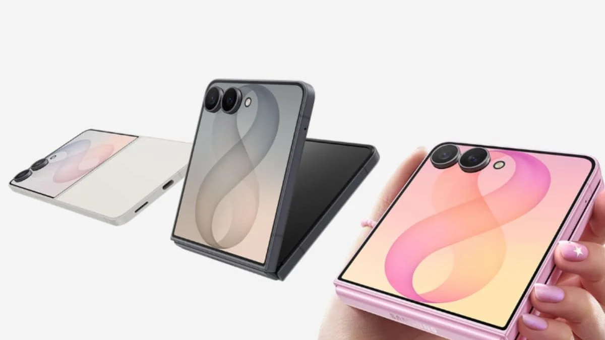 Samsung Galaxy Z Flip 8: Ponsel Lipat Tipis yang Layak Dibeli?