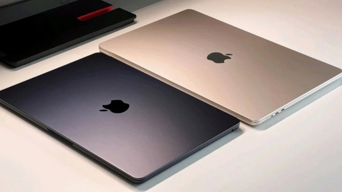 MacBook Air M4 vs Ultrabook Premium: Mana Paling Masuk Akal?