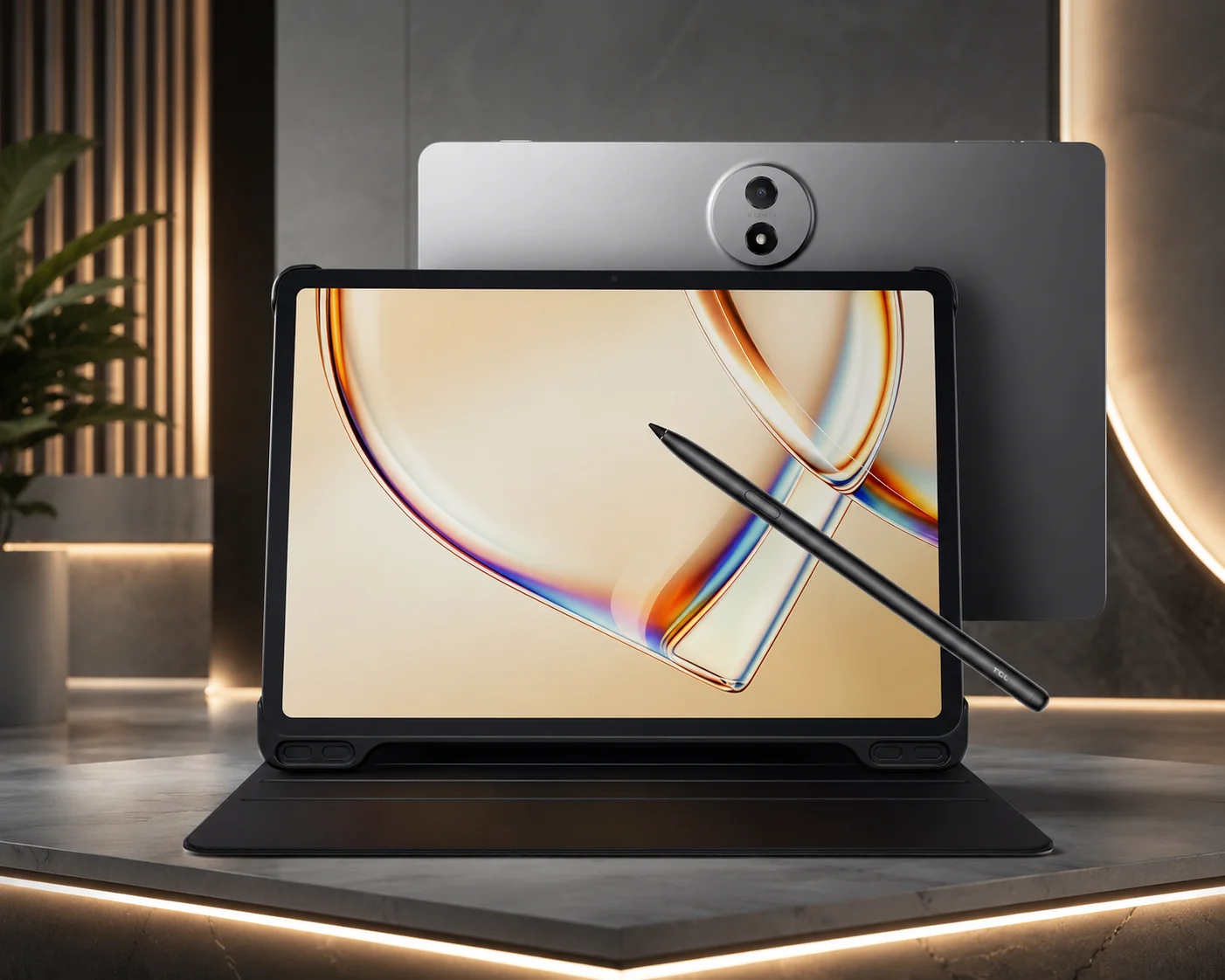 Tablet Terjangkau dengan Baterai Jumbo: OPPO Pad SE vs Tecno Megapad 11 vs TCL Tab A1 Plus