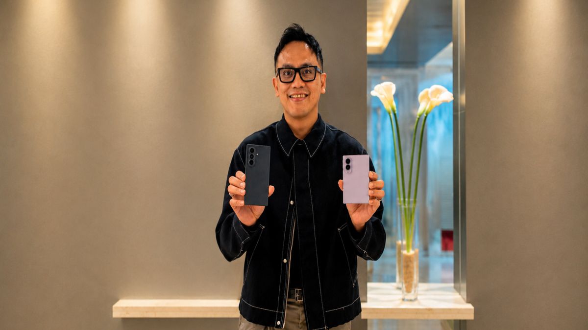 Galaxy Z Fold8 Ultra vs Z Fold8 vs Z Flip8: Mana Paling Cocok untuk Gaya Hidup Anda?
