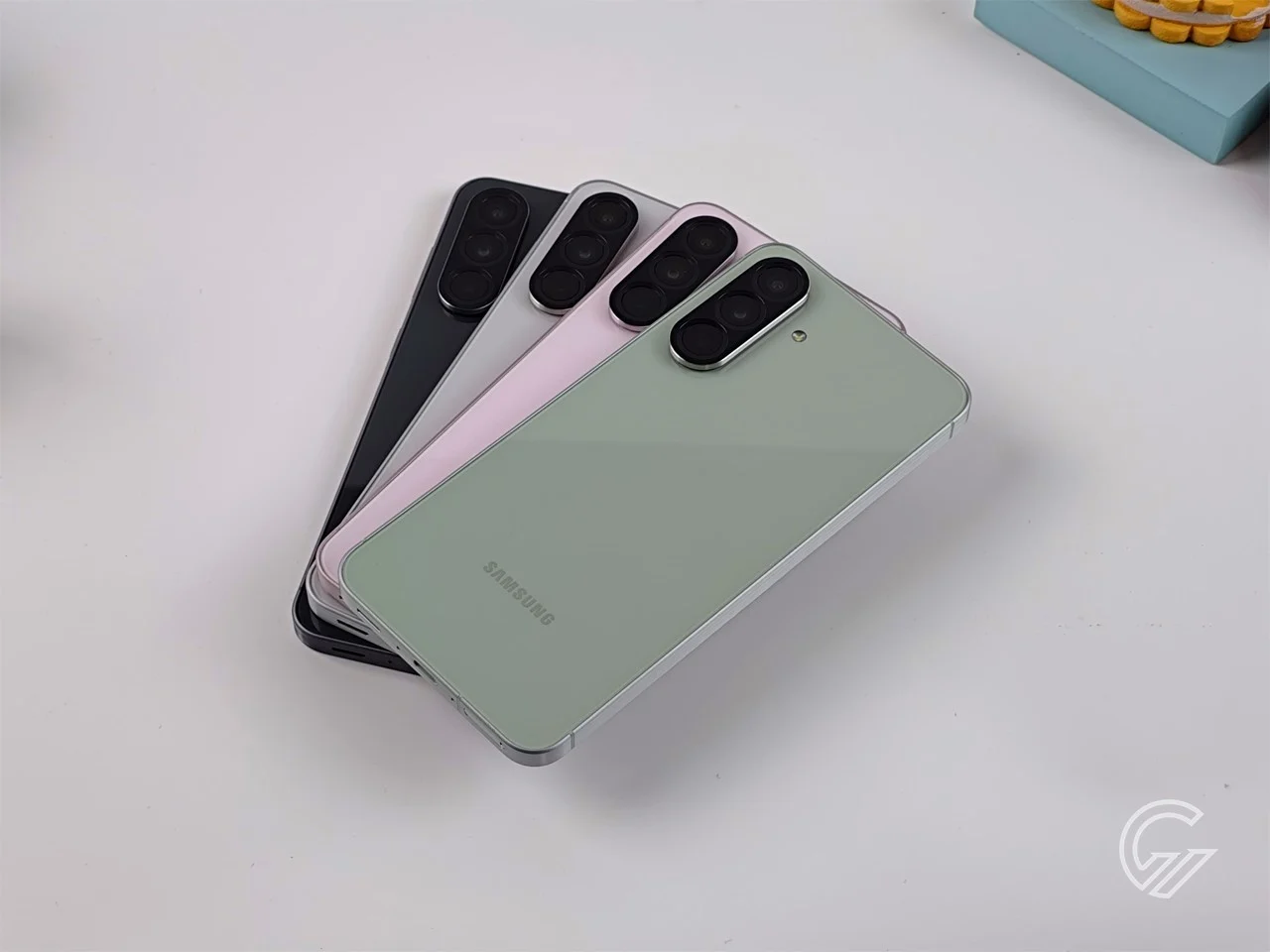 Samsung Galaxy A56 5G vs Xiaomi Poco C81 Pro: Mana yang Lebih Layak Dibeli?